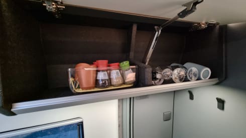 2025 - helemaal nieuw! – 2p Adria Mobil bus from 2025