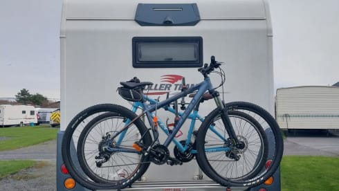Roller Team Zefiro 690G