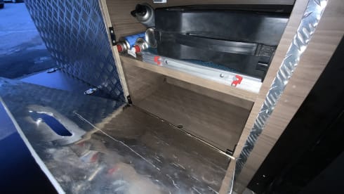 Dreamer D55 – Vermietung Träumer D55