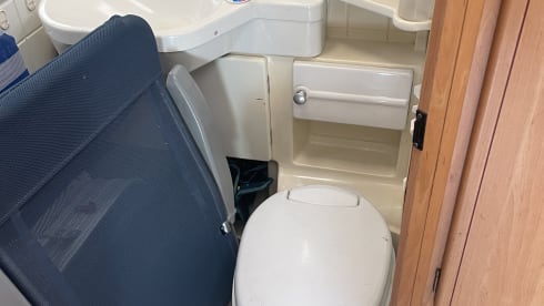 4p Fiat alcove from 1995