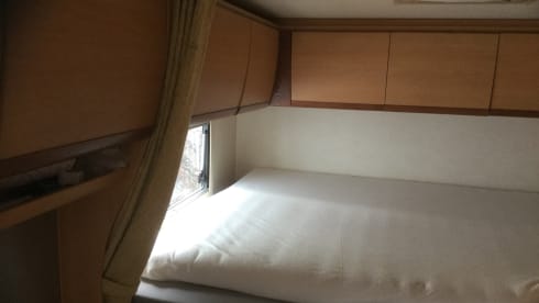 Ideal family campsite