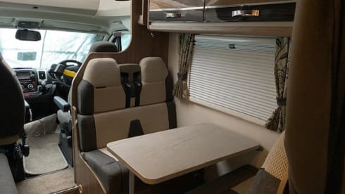 SAS Motorhomes