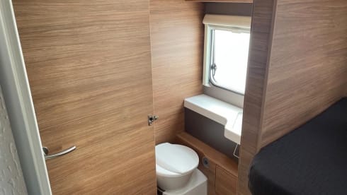 Weinsberg Cara Core 700MEG