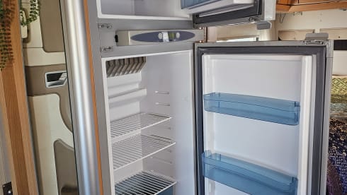 Mozart – 2p Renault integrated uit 2009