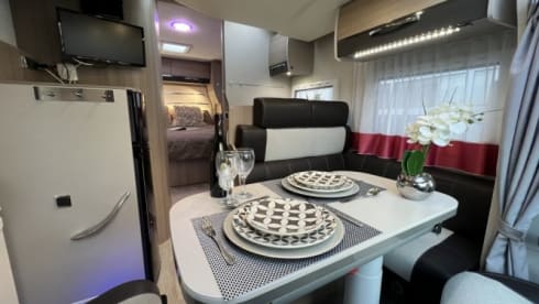2p Challenger semi-integrated uit 2017