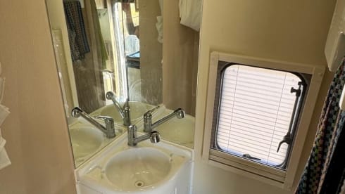 Campedi – Citroen Camper Van