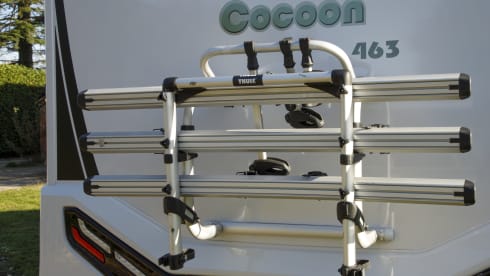 Hugo – Making memories with Hugo - from 2025