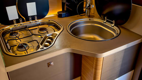 Wolthuis – 3p Dethleffs semi-integrato dal 2001