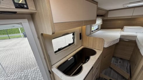 2p LMC semi-integrated uit 2022