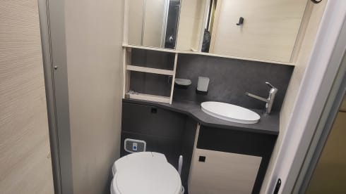 4p Chausson 788 from 2022 Automatic