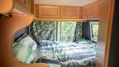 Jimmy – 2p Fiat bus from 2006