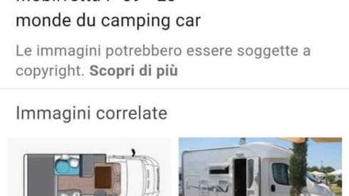 Lovely Camper – Cabinet
