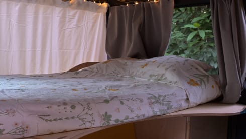 TiVan – Sole e vento, terra e cielo, sabbia e mare ... lasciati trasportare.