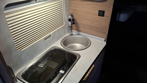 3p Knaus teilintegriert ab 2022