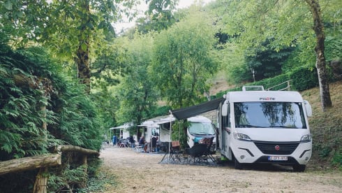 Petit Pilote – Pilote Expression intégrale de 2022 - 4p