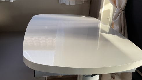 Halifax – Entdecken Sie Bequemes Teilintegriertes Wohnmobil für 4 Personen BJ 2022