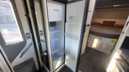 4p Chausson 788 from 2022 Automatic