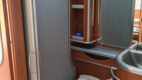 MC Luis – 4p Fiat semi-integrated from 2010