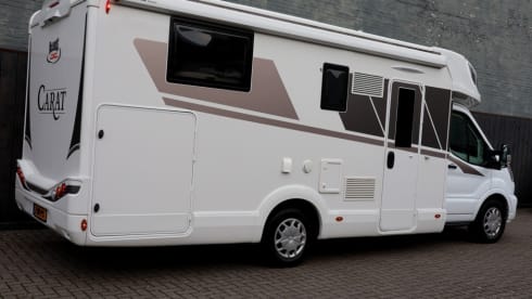 5p McLouis semi-integrated from 2024