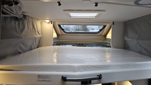 Familienfreund – CARADO 457 Pro+