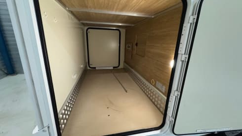 3p Rimor semi-integrated uit 2018
