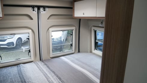 2p Carado bus from 2020