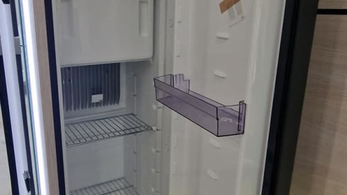 ACR – 5p Chausson semi-integrated from 2023