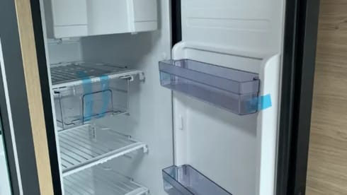 CamperCrush – 5p Chausson semi-integrated uit 2026