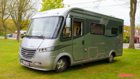 Frankia integral I65 Exclusive