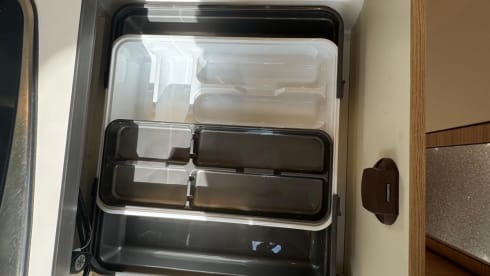 T6 – 2p Dethleffs semi-integrated from 2018