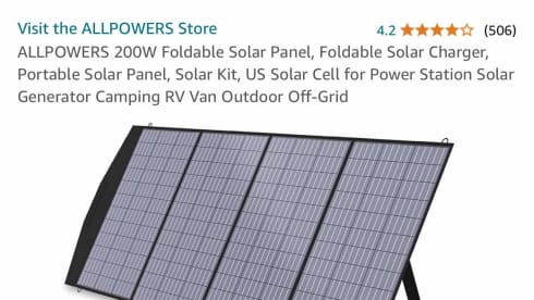 Leah – Beautifully converted wooden interior camper 