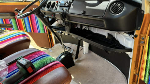 Explore the Veluwe in retro style