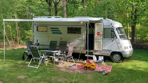 6p Hymer integrated from 1996