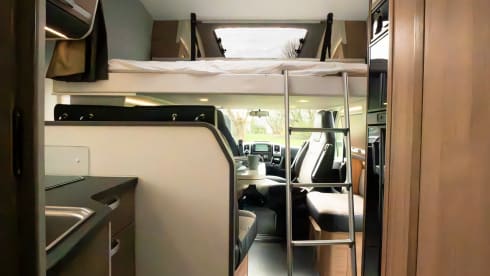 5p Adria Mobil semi-integrated from 2021