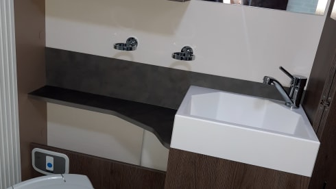 Chausson 708 – Chausson 708 new
