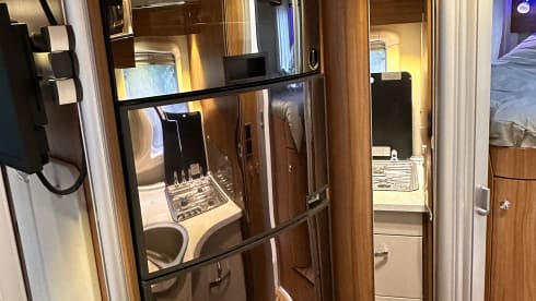 5p Hymer semi-integrated from 2016