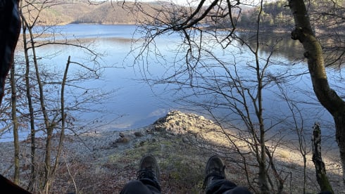 daktent4rent – 2p Andere Dachterrasse aus dem Jahr 1999