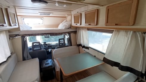 Sophiamimi  – Grand Duke 56