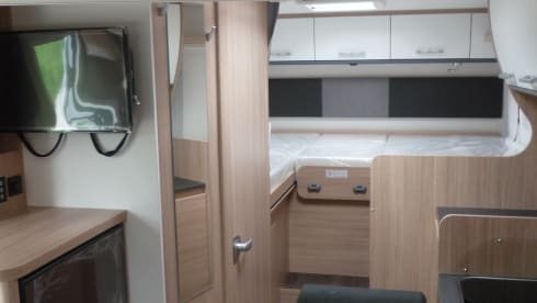 T 66 – Sunlight T 66 automatic transmission