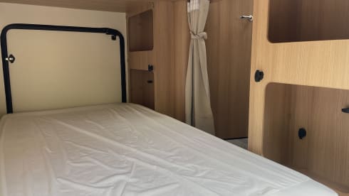 Glamys – Glamys Camper 