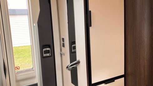 4p Benimar semi-integrated uit 2022