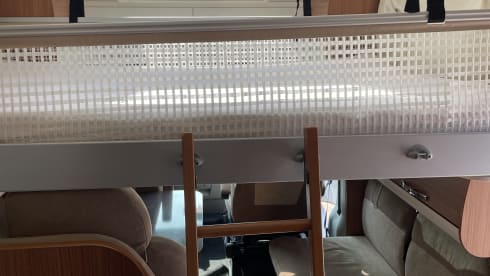 4p Adria Mobil semi-integrated from 2011