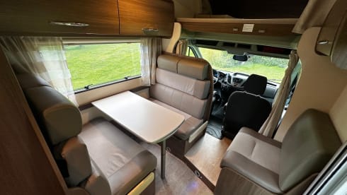 6p Challenger alcove from 2015
