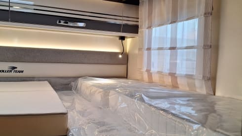 ROLLER TEAM KRONOS 284TL