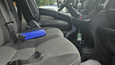 Ana – 2p Fiat bus uit 2017