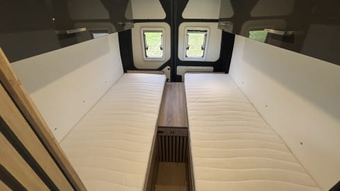 3p Renault bus uit 2017