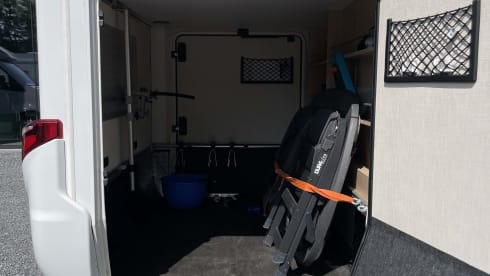 2p Hymer semi-integrated from 2021