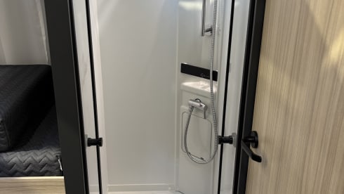Knaus Boxlife 630 ME AUTOMATICO