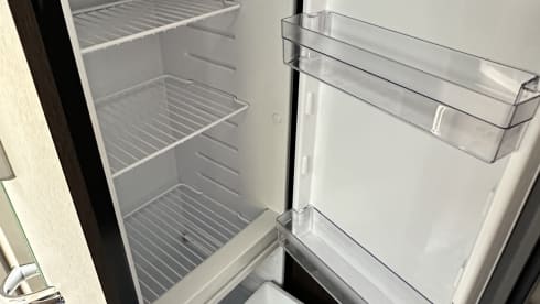 4p Benimar Semi-Intégral de 2022