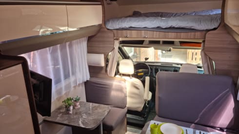 5p Ford alcove from 2021